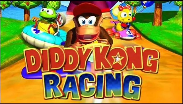 diddy-kong-racing